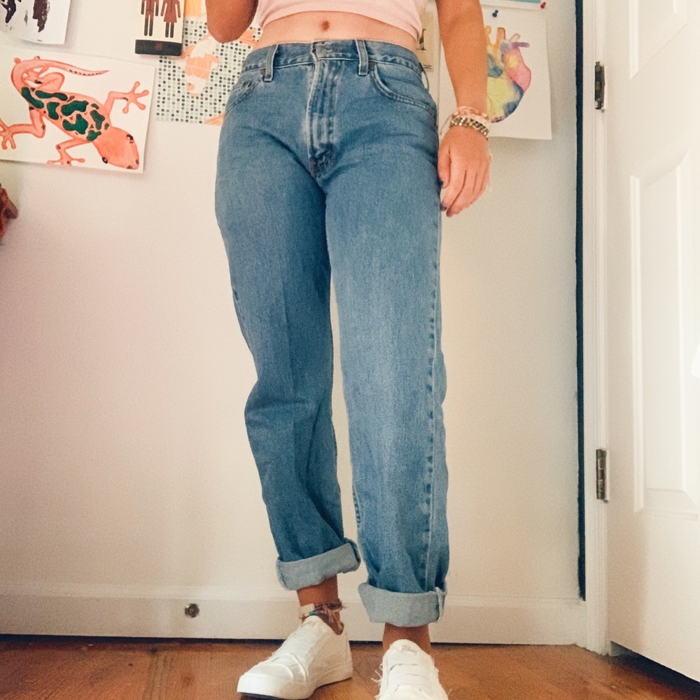 LEVIS 505 jeans